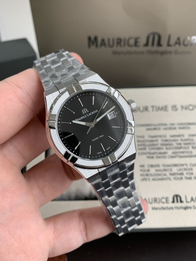 MAURICE LACROIC Watches